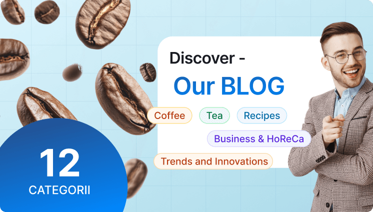 Discover -  Our BLOG